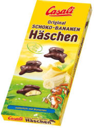 Casali Bananen Häschen