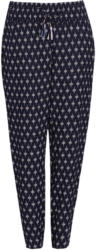 Damen Hose mit Tunnelzug