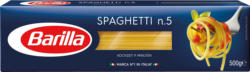 Barilla Pasta
