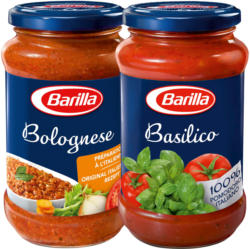 Barilla Sugo