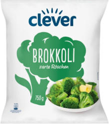 Clever Brokkoli