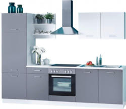 Küchenblock Promo 270cm