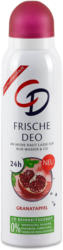 CD Frische Deo Granatapfel