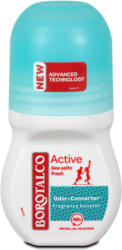 Borotalco Active Deo Roll-On Sea Salts Fresh