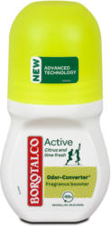 Borotalco Active Deo Roll-On Citrus and Lime Fresh