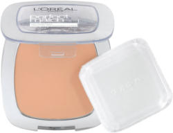 L'Oréal Paris Perfect Match Puder - Nr. 7.D / 7.W Golden Amber