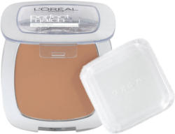 L'Oréal Paris Perfect Match Puder - Nr. 8.D / 8.W Golden Cappuccino