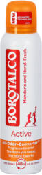 Borotalco Manderin and Neroli Fresh Active Deo