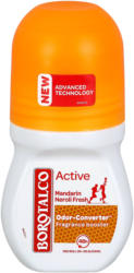 Borotalco Deo Roll-On Active