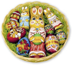 Hauswirth Osterkörbchen*