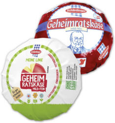 Schärdinger Geheimratskäse