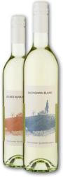 Erzherzog Johann Sauvignon Blanc od. Gelber Muskateller