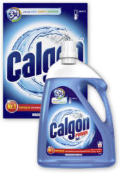 Calgon Gel*, Pulver* od. 3in1 Tabs*