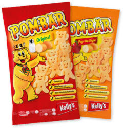 Kelly's Pombär