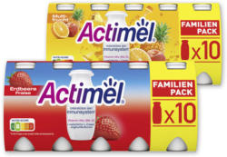 Danone Actimel