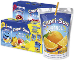 Capri Sonne Nur 2 79 Statt 5 90 Penny Angebot Wogibtswas At