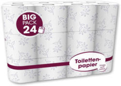 Big Pack Toilettenpapier*