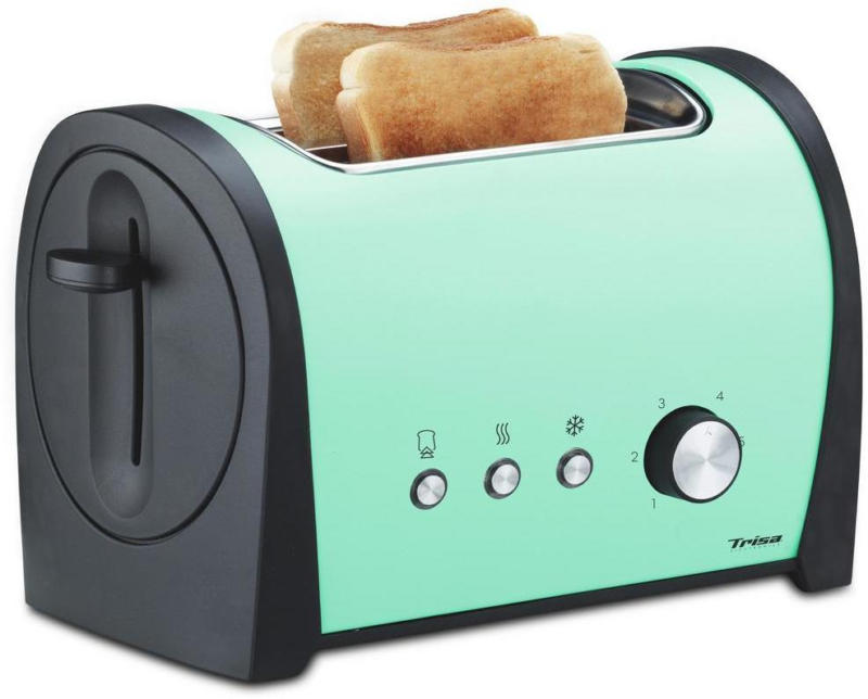 Toaster Retro Line