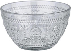 Schüssel St. Remy aus Glas Ø ca. 13cm