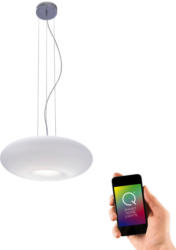 Led-Hängeleuchte 44,5/44,5/120 Cm