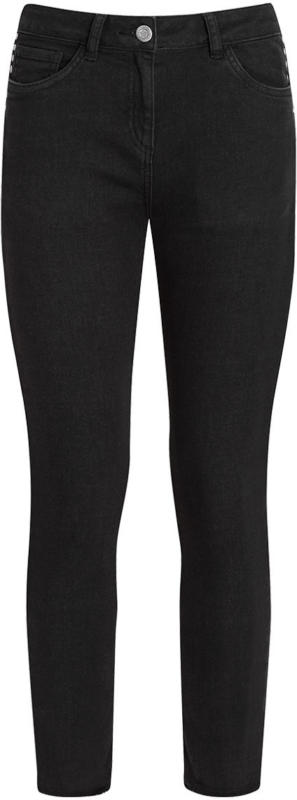 7/8 Damen Jeggings im Five-Pocket-Style