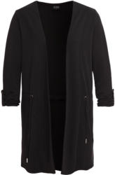 Damen Jacke mit Tunnelzug