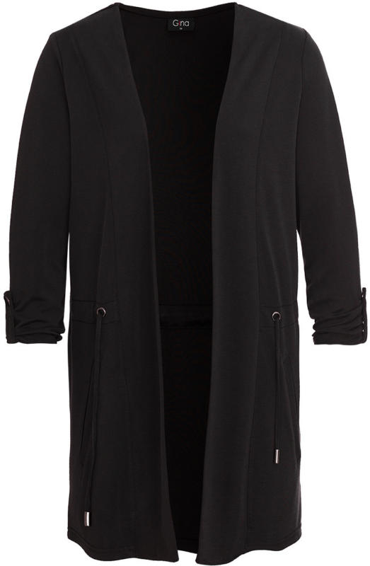Damen Jacke mit Tunnelzug (Nur online)