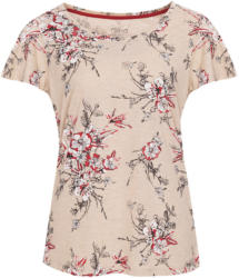 Damen T-Shirt mit Flügelärmeln