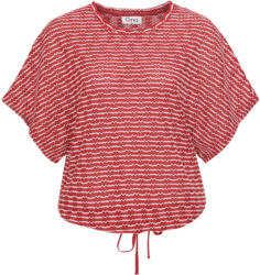 Damen Pullover mit Fledermaus-Ärmeln