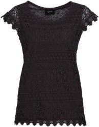 Damen T-Shirt mit Spitze