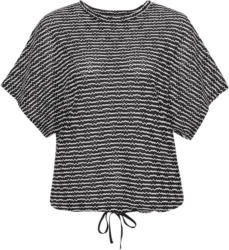 Damen Pullover mit Fledermaus-Ärmeln