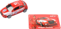 FC Bayern Audi A1