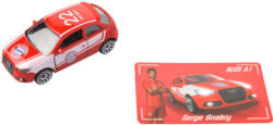FC Baern Audi A1