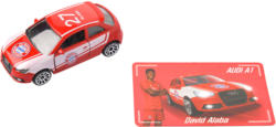 FC Bayern Audi A1