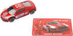 FC Bayern Audi R8 Coupé