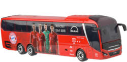 FC Bayern Mannschaftsbus