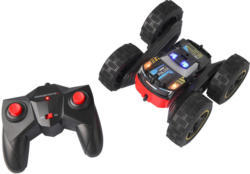 Ferngesteuerter Tumbling Flippy mit Batterien