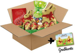 Lindt Kleines Oster Paket