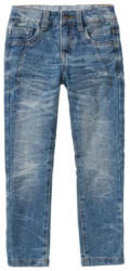 Jungen-Jeans mit coolen Waschungen
