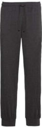 Herren-Freizeithose in Melange-Optik