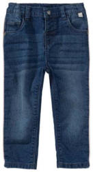 Baby-Mädchen-Jeans im 5-Pocket-Style