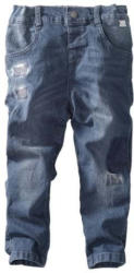 Baby-Jungen-Hose mit verstellbarem Bund