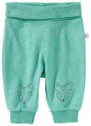 Baby-Jungen-Jogginghose mit Fuchs-Aufdruck