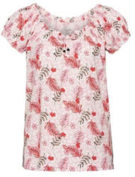 Damen-T-Shirt mit hübschem Muster