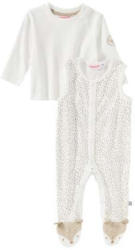 Baby-Jungen-Set mit Strampler, 2-teilig