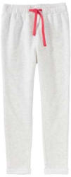 Mädchen-Jogginghose in Melange-Optik