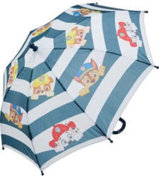 Kinder-Regenschirm von Frozen oder Paw Patrol