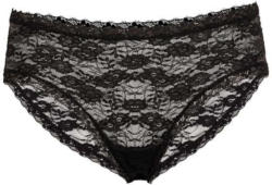 Damen-Hipster-Panty aus Vollspitze, 2er Pack