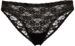 Damen-Hipster-Slip aus Vollspitze, 2er Pack