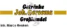 Getränkegroßhandel Joh. Gersema - Inh. Marco Renken